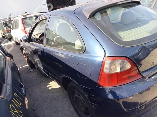 Left front driveshaft ROVER 25 I Hatchback (RF)  | BP24665042M38 