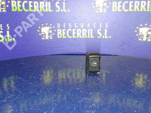 Used Left rear window switch Left rear window switch VW PASSAT B5 (3B2) 1.9 TDI 4motion (115 hp) 8425563 8425563