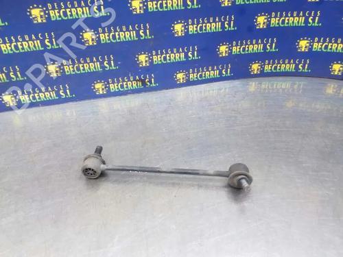 Used Left front suspension arm KIA SPORTAGE II (JE_, KM_) [2004-2011]  14017477