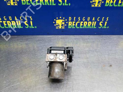 ABS pump CITROËN C4 Coupe (LA_)  | BP8457383M43 