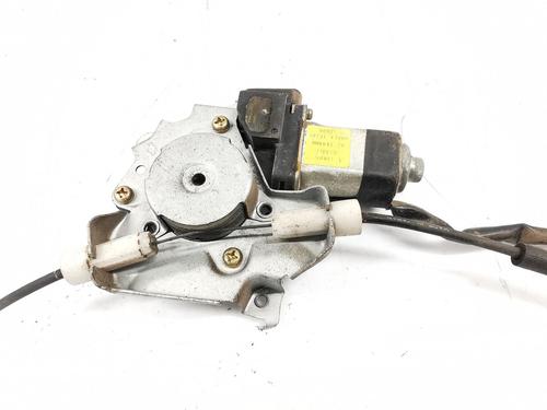 Front left window mechanism NISSAN PICK UP (D22) 2.5 TD 4WD | BP29638006C22 