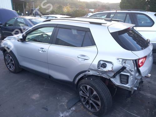Engine KIA STONIC (YB) 1.6 CRDi | BP35919488M1  - Image 8