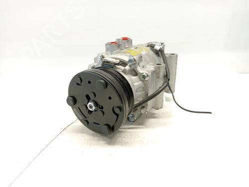 Compresseur AC FORD FOCUS I (DAW, DBW) [1998-2009]  28172579