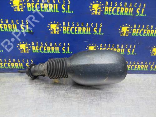 Left mirror FORD KA (RB_) 1.3 i ROCAM | BP8439081C26 