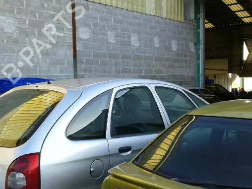Steering column stalk CITROËN XSARA PICASSO (N68) 2.0 HDi | BP16167863I23 