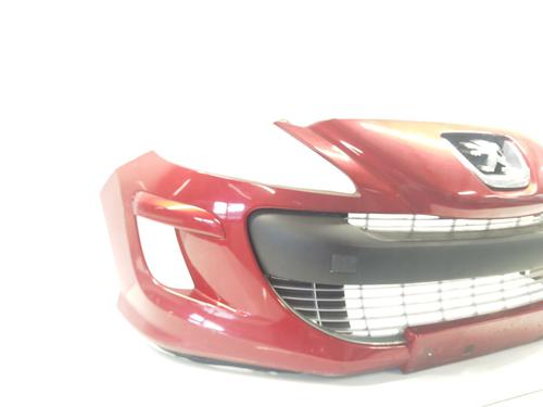 Front bumper PEUGEOT 308 I (4A_, 4C_) 1.6 HDi | BP29118193C7 