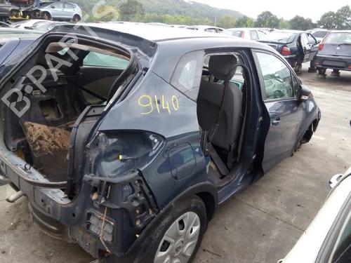 ABS pump RENAULT CAPTUR I (J5_, H5_)  | BP8466958M43  - Image 12