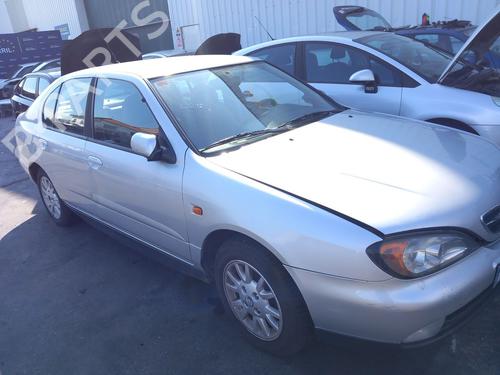 Brugte NISSAN PRIMERA Hatchback (P11) 2.0 TD 5000248