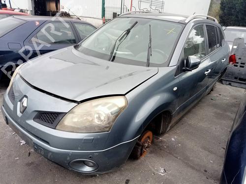 Switch RENAULT KOLEOS I (HY_) 2.0 dCi (HY0K) | BP21811886I30 - Image 6