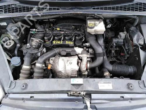 Right front steering knuckle CITROËN XSARA PICASSO (N68) 1.6 HDi | BP8458665M26 