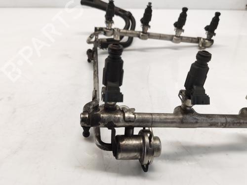 Injection rail AUDI A8 D3 (4E2, 4E8) 4.2 quattro | BP36303018M98 - Image 3