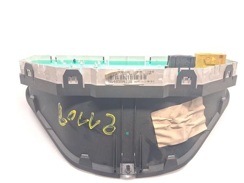 Instrument cluster CITROËN SAXO (S0, S1) 1.1 X, SX | BP29983246C47 