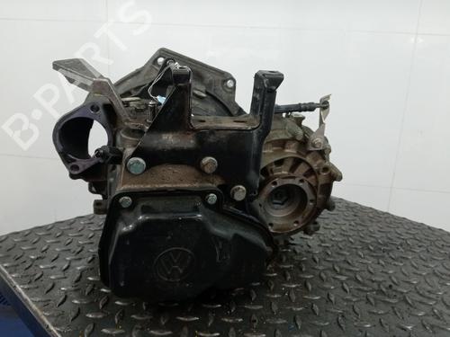 gearbox-seat-ibiza-iii-6l1-2002-2003-2004-2005-2006-2007-2008-2009-36220246 main image