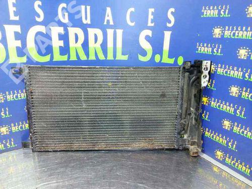 Used AC radiator AC radiator BMW 3 Touring (E46) 320 d (136 hp) 8427278 8427278