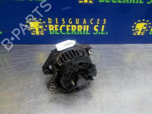 Alternator OPEL ZAFIRA A MPV (T98) 1.8 16V (F75) | BP8454070M7 