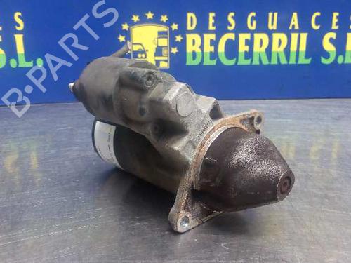 Starter OPEL ASTRA G Hatchback (T98)  | BP8454653M8 