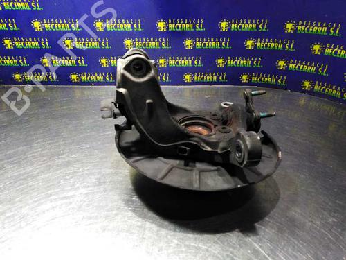 Venstre Styrespindel lagerhus VW PASSAT B6 (3C2) [2005-2011]  8459449