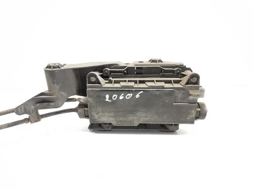 Electric handbrake RENAULT SCÉNIC II (JM0/1_) 1.5 dCi (JM1E, JM16) | BP28132854E5 