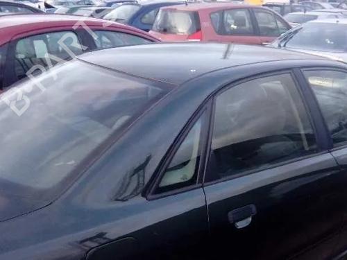 Right mirror AUDI A4 B5 (8D2) 1.9 TDI | BP8437166C27 