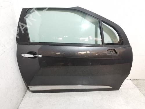 Used Right front door Right front door 38710464 38710464