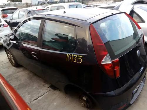 Right front driveshaft FIAT PUNTO (188_)  | BP8473789M39 