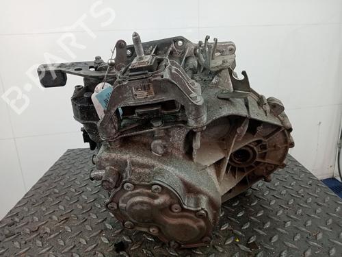 Used Gearbox Gearbox 38622513 38622513