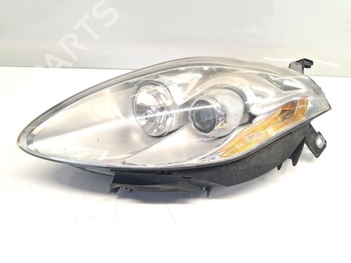 Used Left headlight Left headlight 38957895 38957895