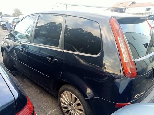 Radio FORD FOCUS C-MAX (DM2)  | BP22788746E6 