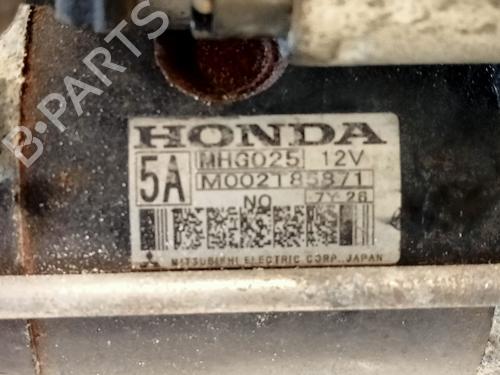 Starter HONDA CIVIC VIII Hatchback (FN, FK) 2.2 CTDi (FK3) | BP27898886M8 
