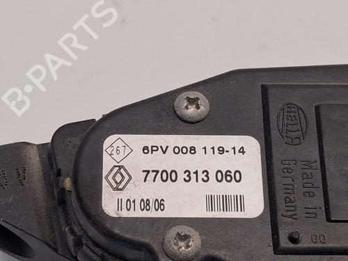 Pedal OPEL VIVARO A Van (X83) 1.9 DTI (F7) | BP29422903I4 