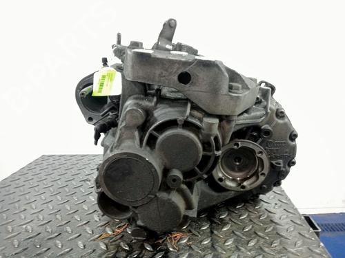 Gearbox AUDI A3 Sportback (8PA) 2.0 TDI | BP30649236M3