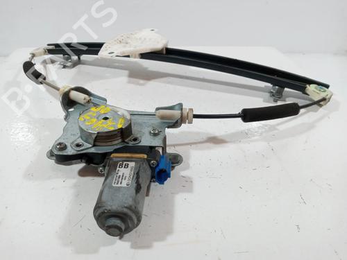 Used Front right window mechanism CHEVROLET CAPTIVA (C100, C140) 2.0 D 4WD (150 hp) 9093324