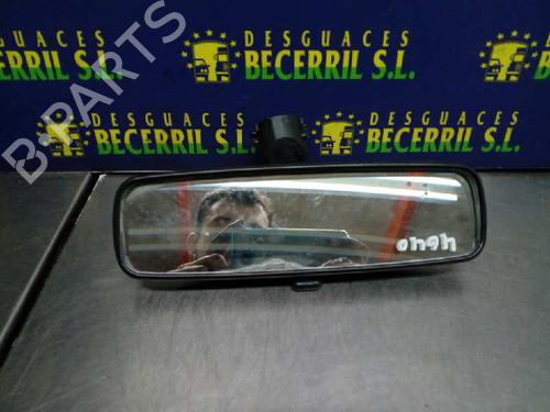 Used Rear mirror PEUGEOT 3008 I MPV (0U_) 1.6 HDi (109 hp) 8443987