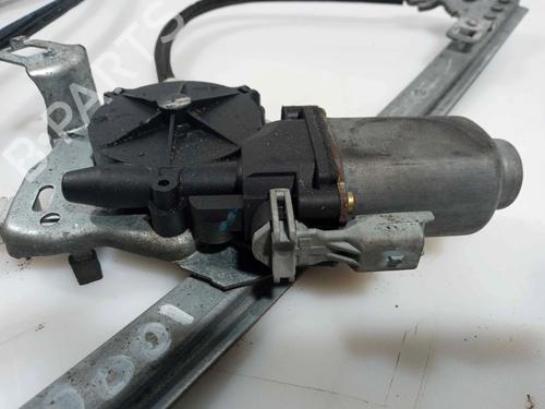 Front right window mechanism CITROËN XSARA (N1) 1.9 D | BP8469494C23 