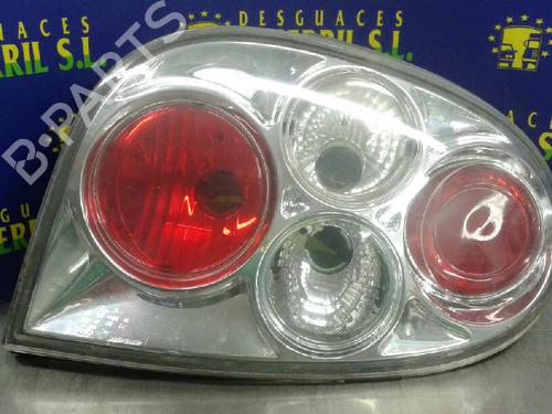 Used Right taillight RENAULT MEGANE I Coach (DA0/1_) 1.6 e (DA0F) (90 hp) 8447357