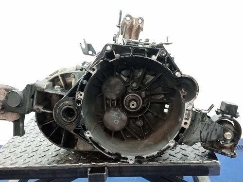 Used Gearbox KIA SORENTO II (XM) 2.0 CRDi (150 hp) 28674272