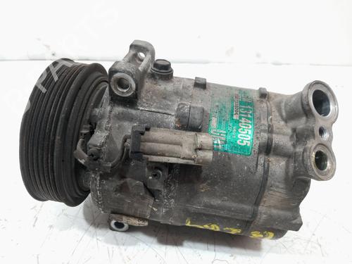 AC Kompressor OPEL VECTRA C (Z02) 2.0 DTI 16V (F69) | BP9418839M34 