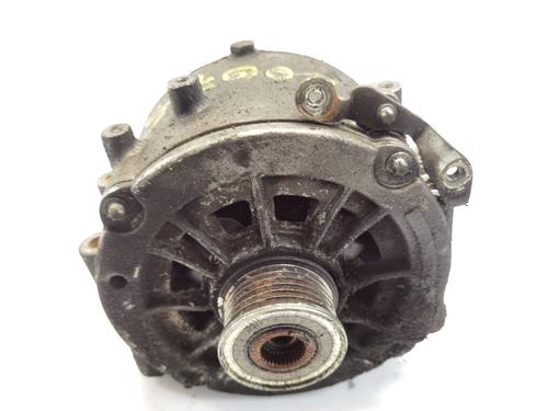 Used Alternator Alternator MERCEDES-BENZ C-CLASS Coupe (CL203) C 220 CDI (203.706) (143 hp) 36645029 36645029