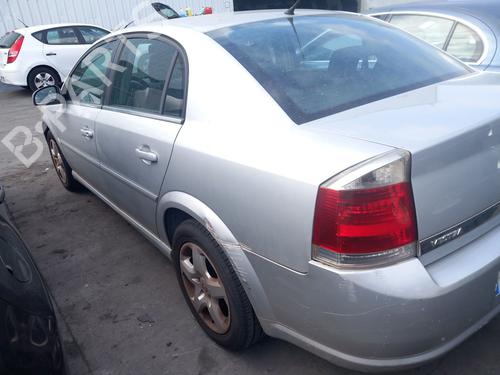 Engine control unit (ECU) OPEL VECTRA C (Z02) | BP40079324M57 - Image 7