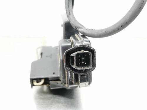 Front right lock HYUNDAI SANTA FÉ I (SM) 2.0 CRDi 4x4 | BP8473884C97 