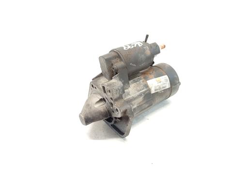Used Starter RENAULT MEGANE II (BM0/1_, CM0/1_) [2001-2012]  26731866