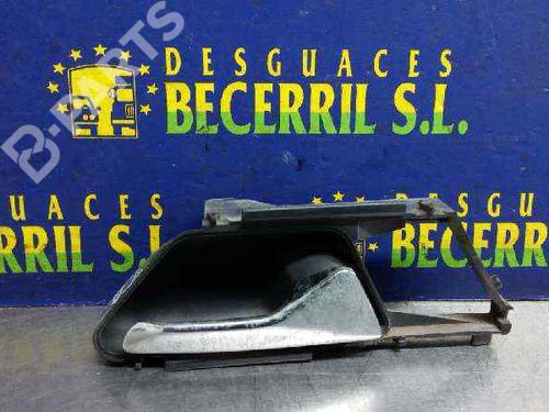Used Rear right interior door handle Rear right interior door handle MERCEDES-BENZ 124 Saloon (W124) 300 E (188 hp) 8448851 8448851