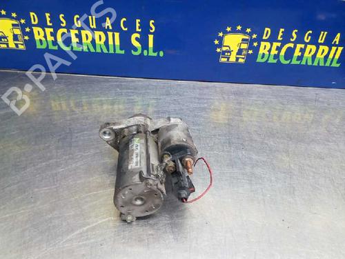 Starter SKODA FABIA I (6Y2) 1.2 | BP8454797M8 