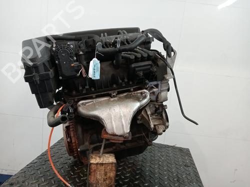 Engine DACIA SANDERO 1.2 16V | BP36294862M1 - Image 2