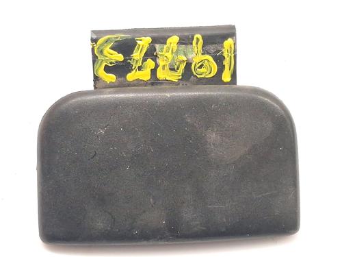 Used Tailgate handle CITROËN BERLINGO / BERLINGO FIRST Box Body/MPV (M_) 1.9 D 70 (MBWJZ, MCWJZ) (69 hp) 30441612