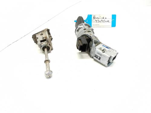 Electronic module CITROËN BERLINGO MULTISPACE (B9) 1.6 HDi 75 16V | BP29831347M83
