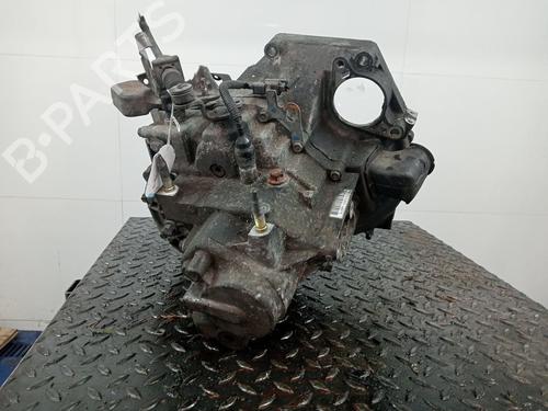 Used Gearbox HONDA FR-V (BE) 1.7 (BE1) (125 hp) 32498002