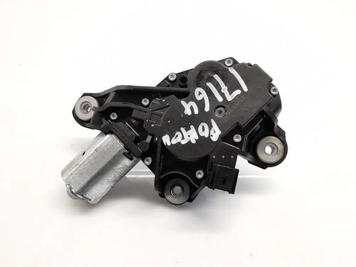 Rear wiper motor RENAULT LAGUNA III (BT0/1)  | BP16224758M102 