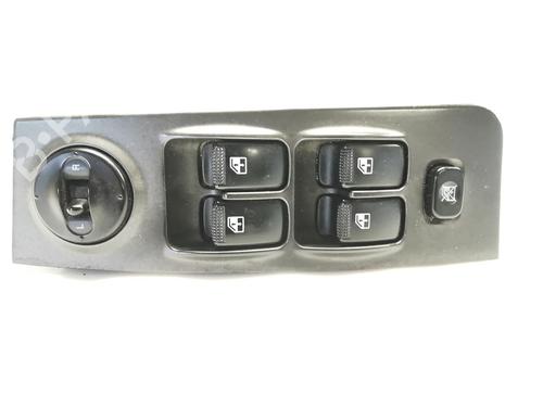 Used Left front window switch HYUNDAI MATRIX (FC) 1.6 (90 hp) 28164306