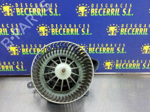 Used Heater blower motor CITROËN XSARA (N1) [1997-2005]  8459023